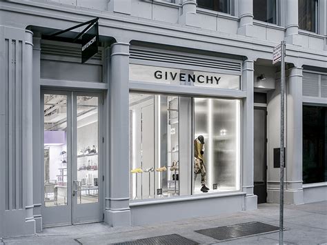 givenchy locations new jersey|givenchy outlet store.